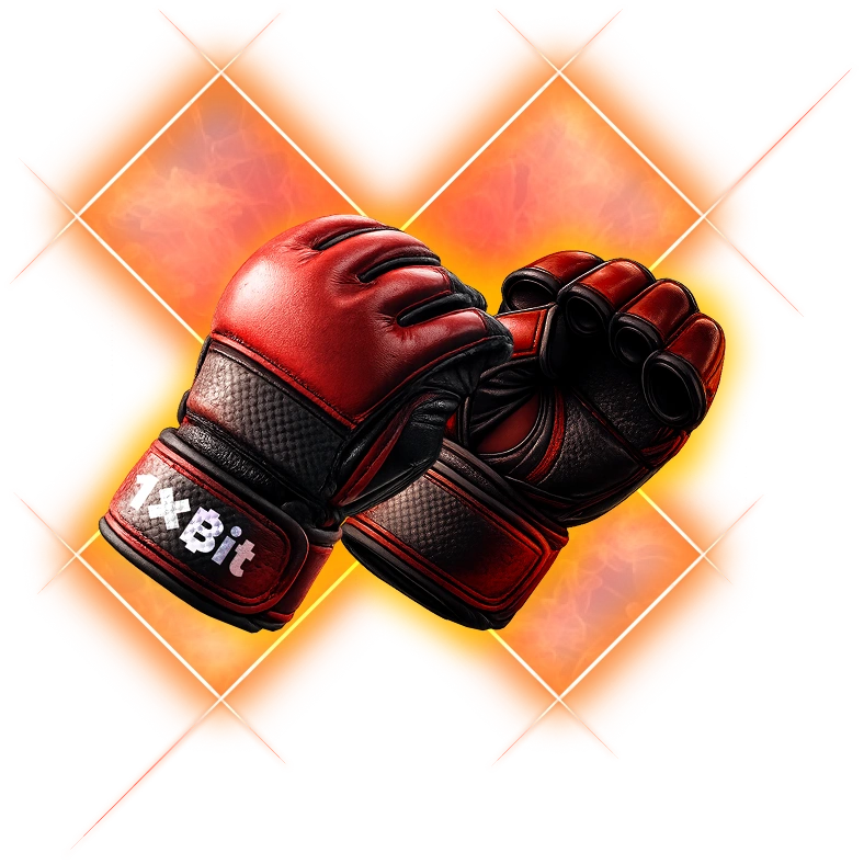 MMA Gloves